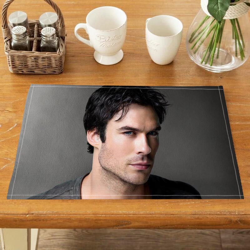 Custom Vampire Diaries TV Kitc - Kitchen Appliances Table recensie en prijs
