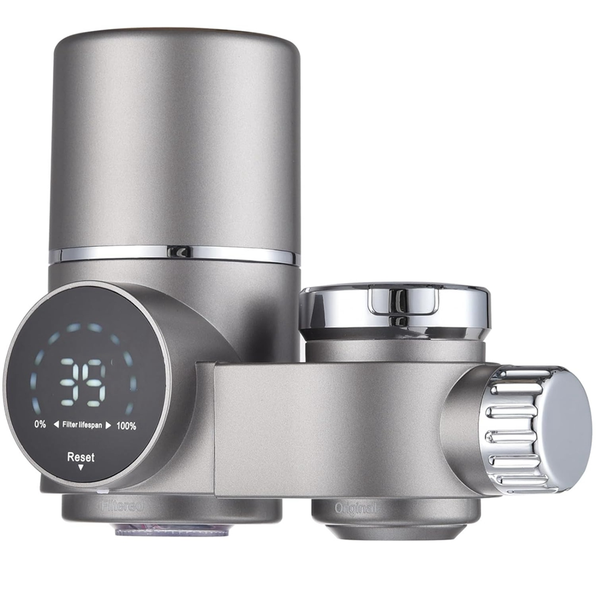 A42F  Faucet Water Filter for  - Kitchen Appliances Best recensie en prijs