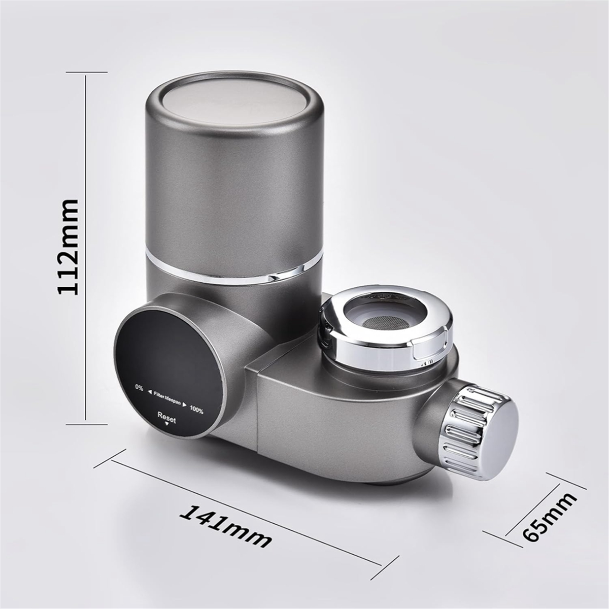 A42F  Faucet Water Filter for  - Kitchen Appliances Best recensie en prijs