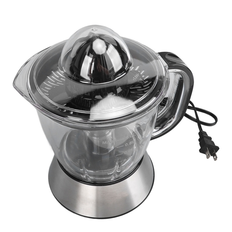 Electric Citrus Juicer 25W 1L  - Kitchen Appliances Direct recensie en prijs