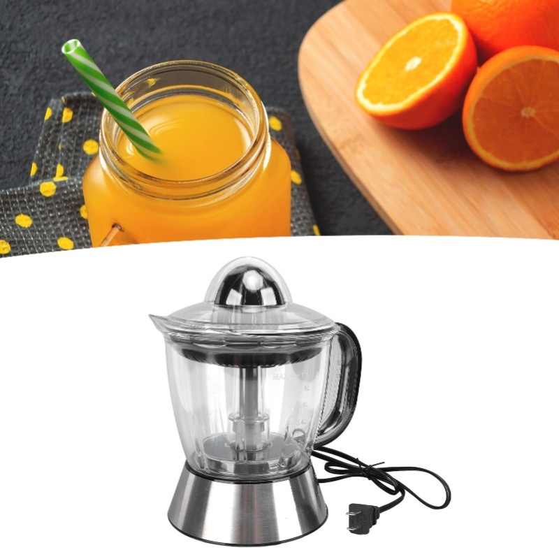 Electric Citrus Juicer 25W 1L  - Kitchen Appliances Direct recensie en prijs