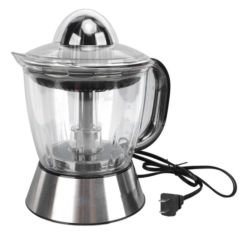 Electric Citrus Juicer 25W 1L  - Kitchen Appliances Direct recensie en prijs