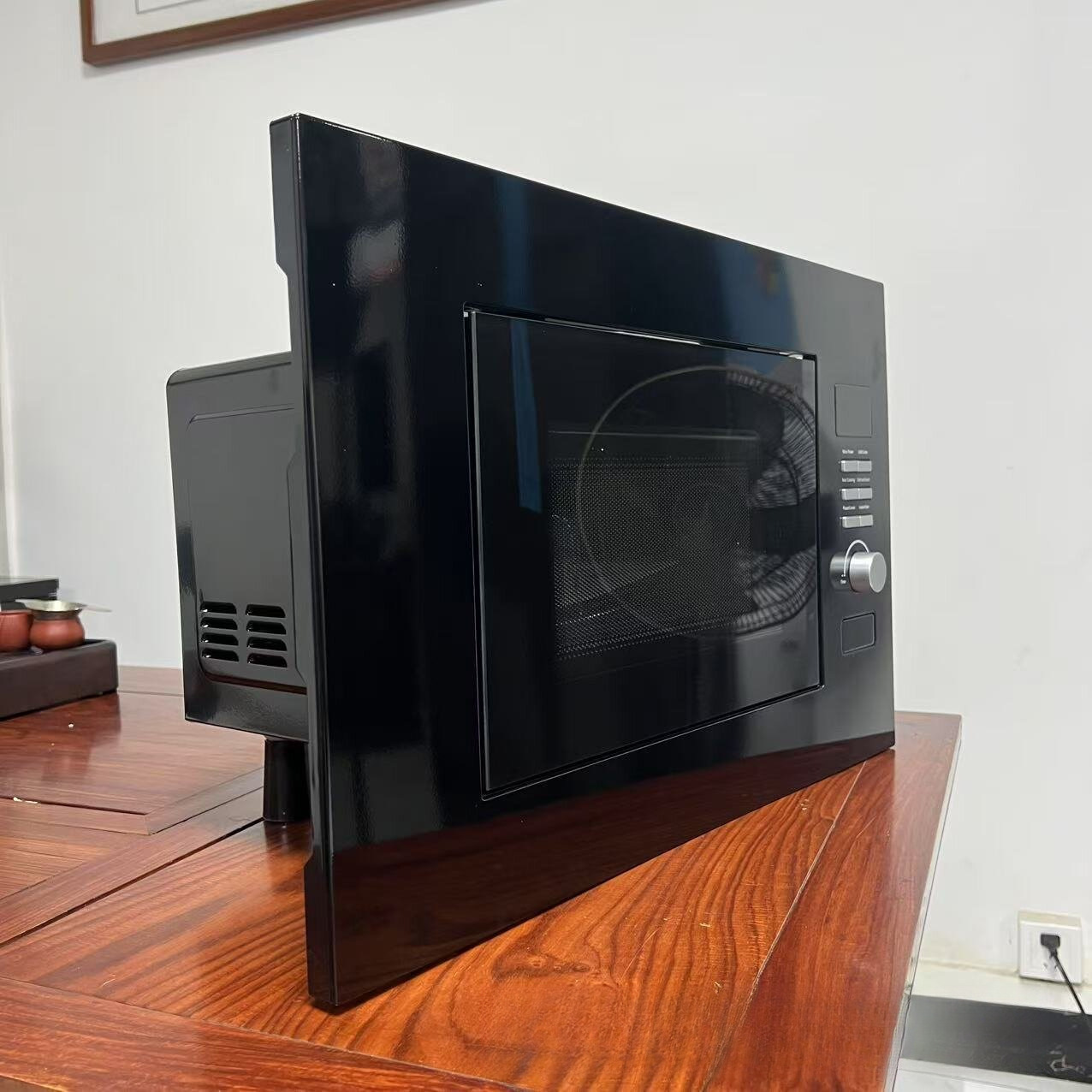 20L High-quality Microwave Ove - Kitchen Appliances Small recensie en prijs