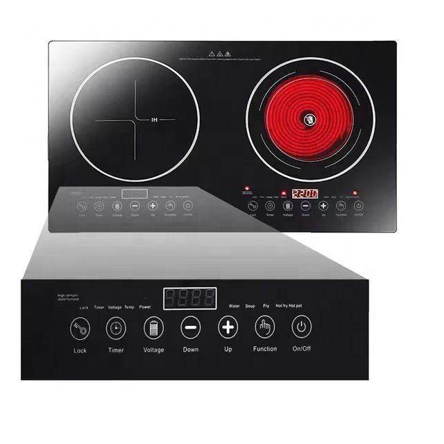 110V/220V Best Seller Kitchen  - Kitchen Appliances Best recensie en prijs