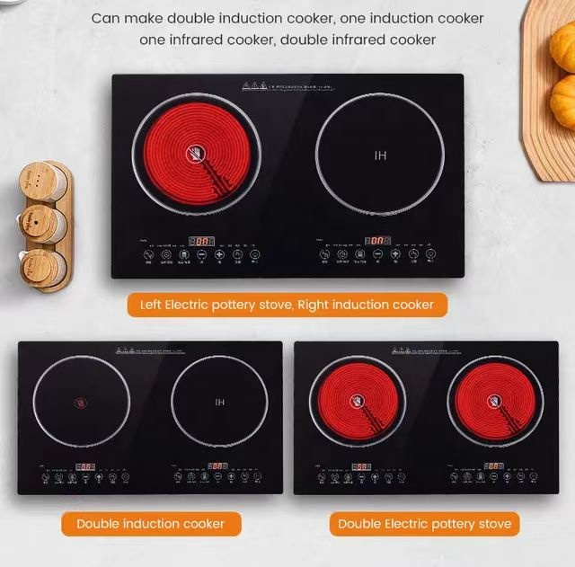 110V/220V Best Seller Kitchen  - Kitchen Appliances Best recensie en prijs