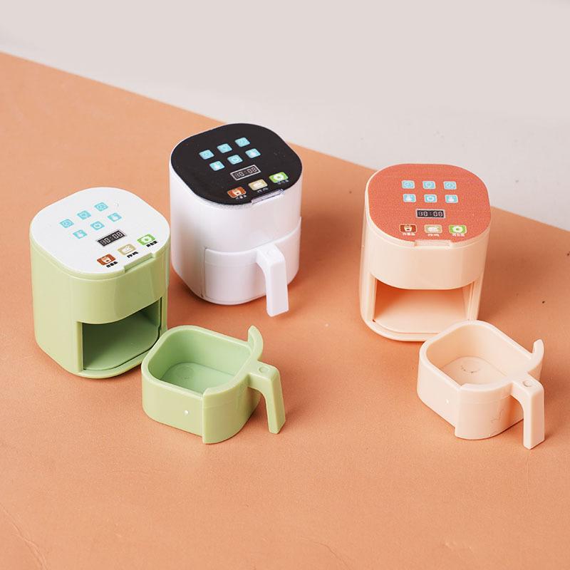 1/12 Dollhouse Simulation Mini - Kitchen Appliances List recensie en prijs