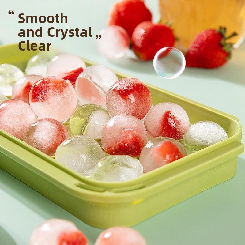 Small Home Use Food Grade Ice  - Kitchen Appliances Small recensie en prijs