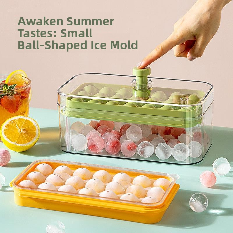Small Home Use Food Grade Ice  - Kitchen Appliances Small recensie en prijs