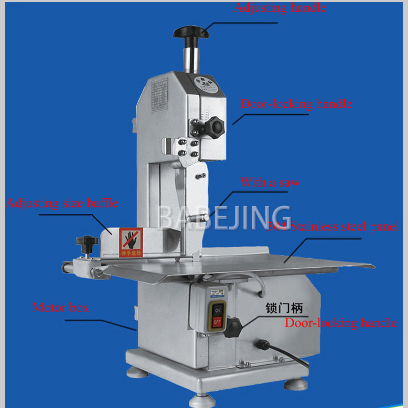 Electric Household Meat Cuttin - Kitchen Appliances Direct recensie en prijs