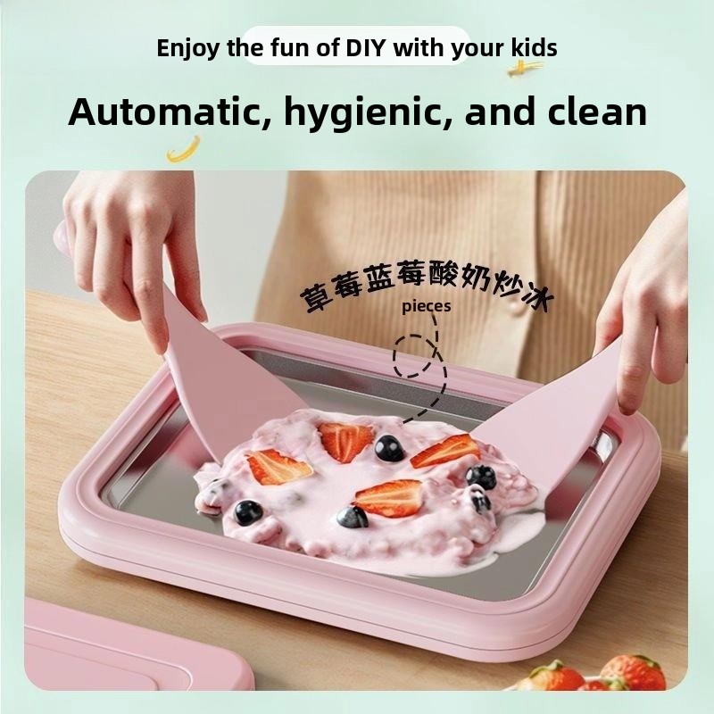  Non- Home Use Ice Cream Maker - Kitchen Appliances Small recensie en prijs