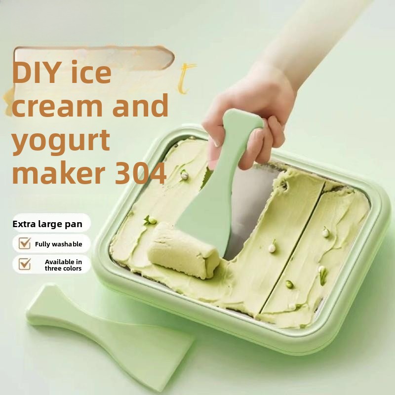  Non- Home Use Ice Cream Maker - Kitchen Appliances Small recensie en prijs