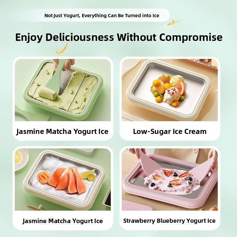  Non- Home Use Ice Cream Maker - Kitchen Appliances Small recensie en prijs