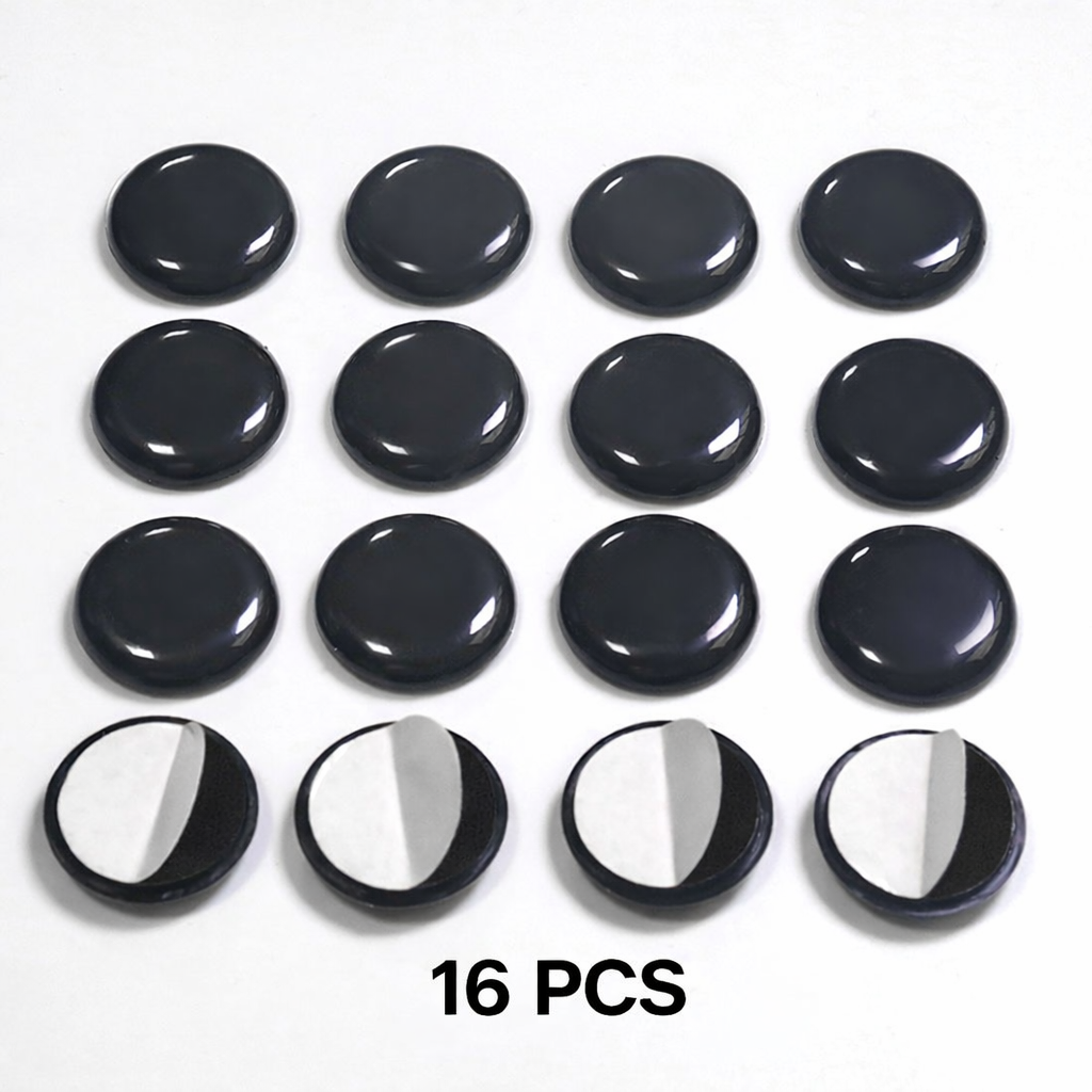 16PC Appliance Sliders for Kit - Kitchen Appliances Small recensie en prijs