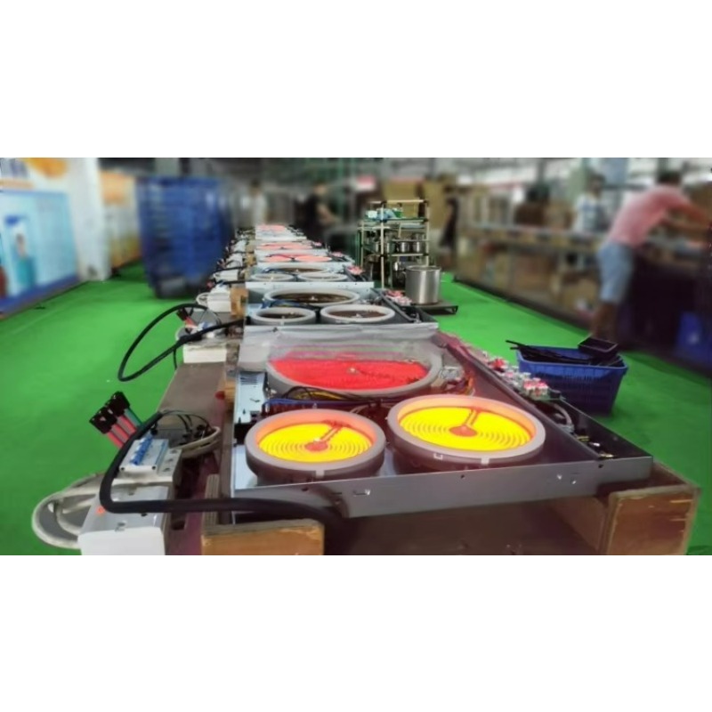 Direct kitchen appliances Buil - Kitchen Appliances Direct recensie en prijs