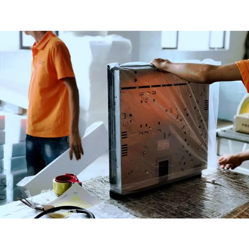 Direct kitchen appliances Buil - Kitchen Appliances Direct recensie en prijs