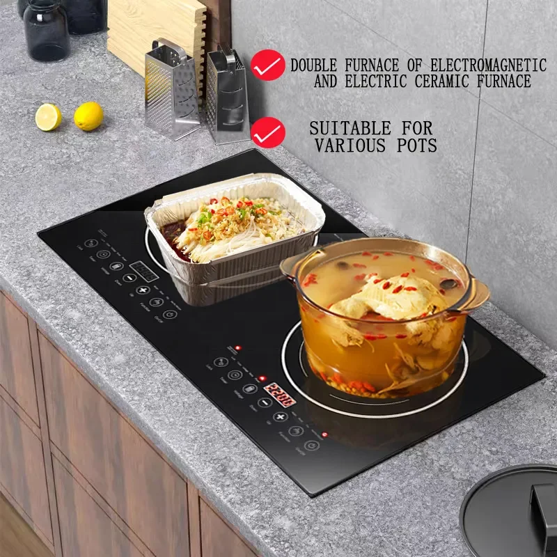 110V/220V Best-selling Kitchen - Kitchen Appliances Best recensie en prijs