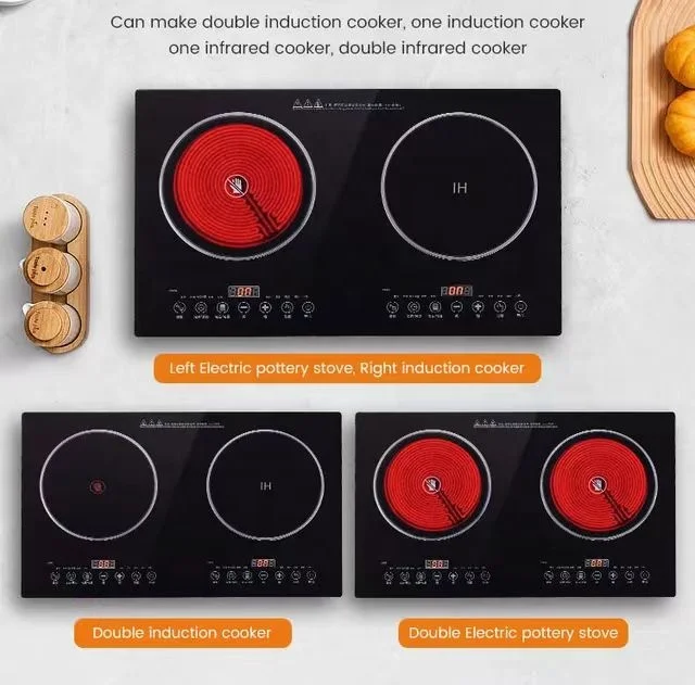 110V/220V Best-selling Kitchen - Kitchen Appliances Best recensie en prijs