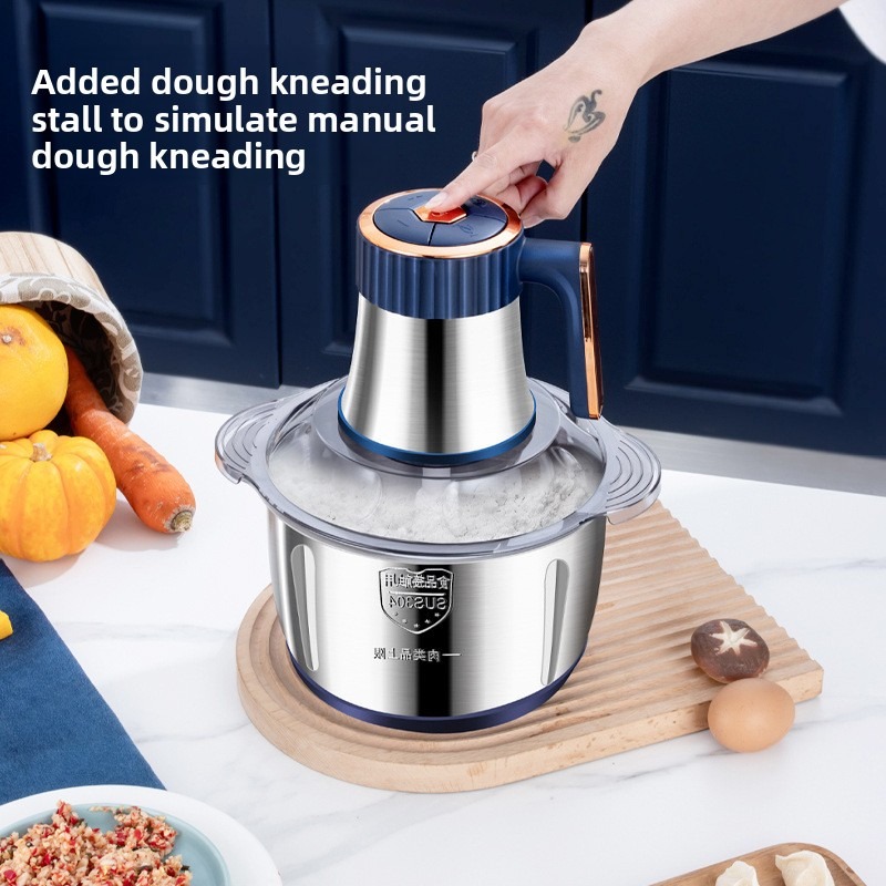 New model multi-functional kit - Kitchen Appliances Small recensie en prijs