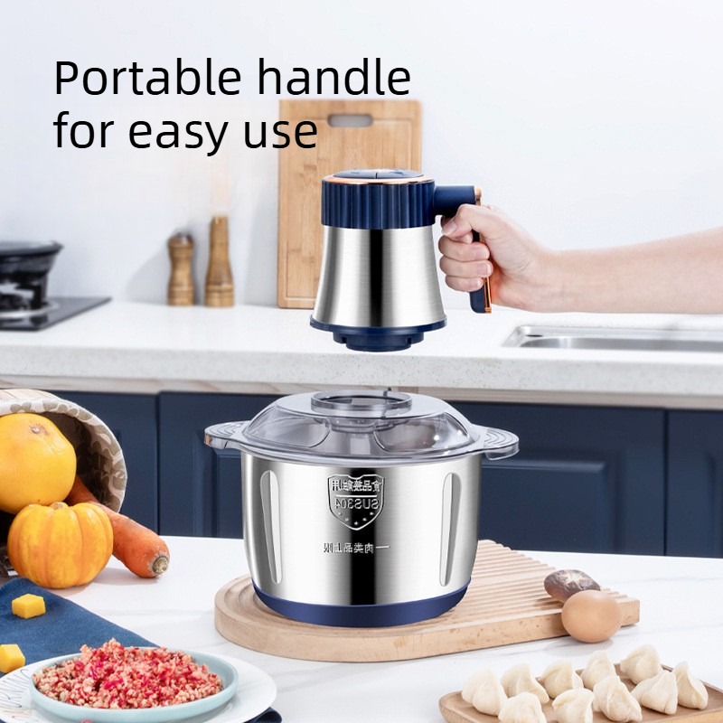 New model multi-functional kit - Kitchen Appliances Small recensie en prijs