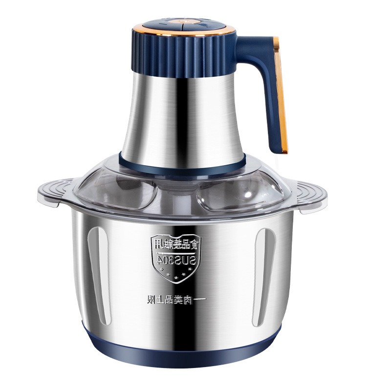 New model multi-functional kit - Kitchen Appliances Small recensie en prijs