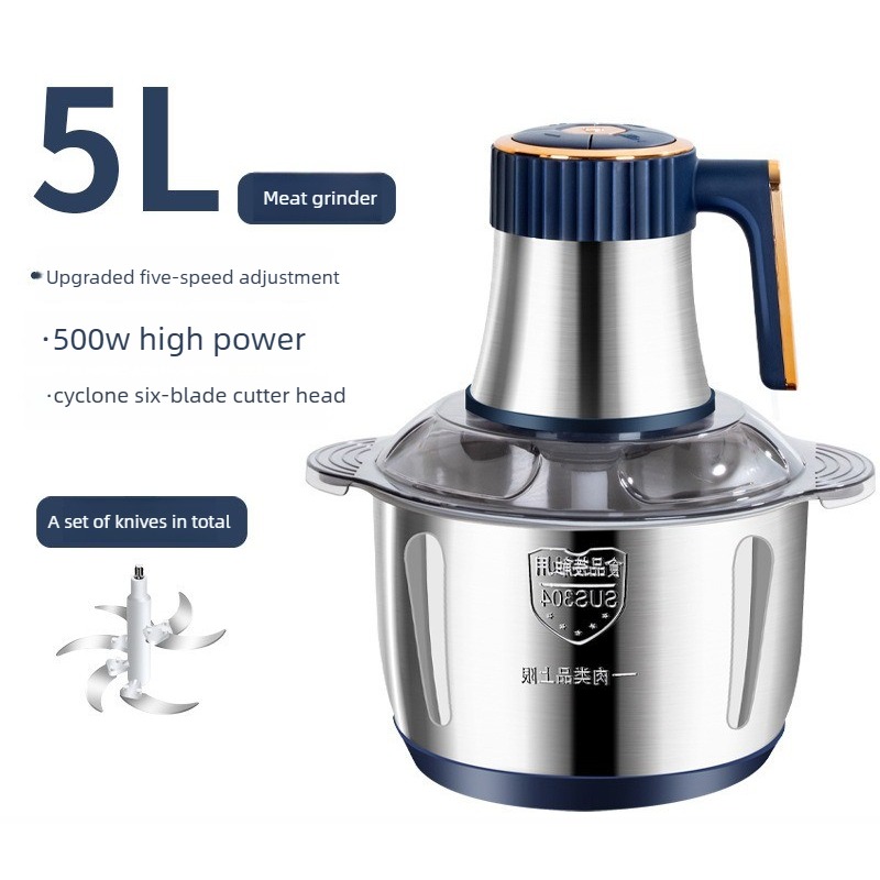 New model multi-functional kit - Kitchen Appliances Small recensie en prijs