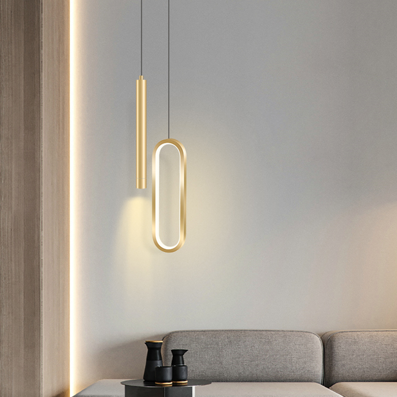 Nordic LED Pendant Light Hangi - Kitchen Appliances Table recensie en prijs