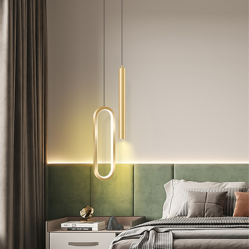 Nordic LED Pendant Light Hangi - Kitchen Appliances Table recensie en prijs