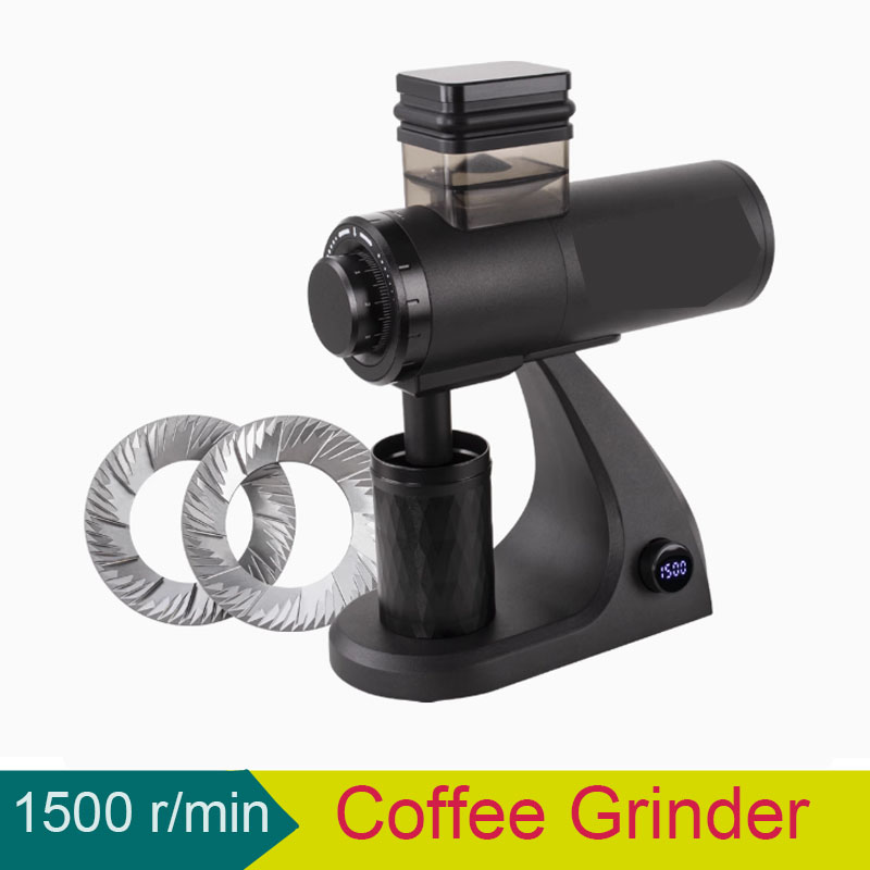 Best Quality Electric Hand Gri - Kitchen Appliances Best recensie en prijs