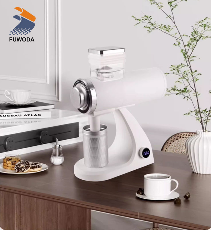 Best Quality Electric Hand Gri - Kitchen Appliances Best recensie en prijs