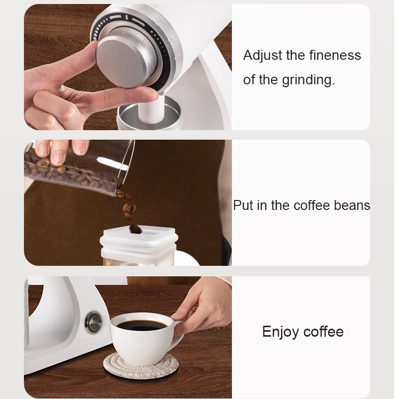 Best Quality Electric Hand Gri - Kitchen Appliances Best recensie en prijs
