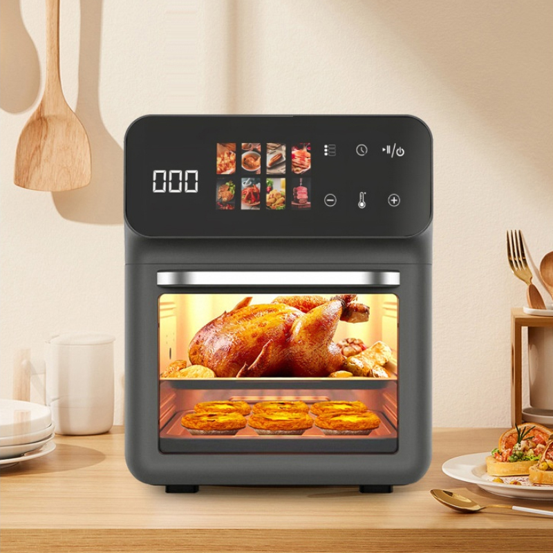 2025 New Arrival Digital Kitch - Kitchen Appliances Best recensie en prijs