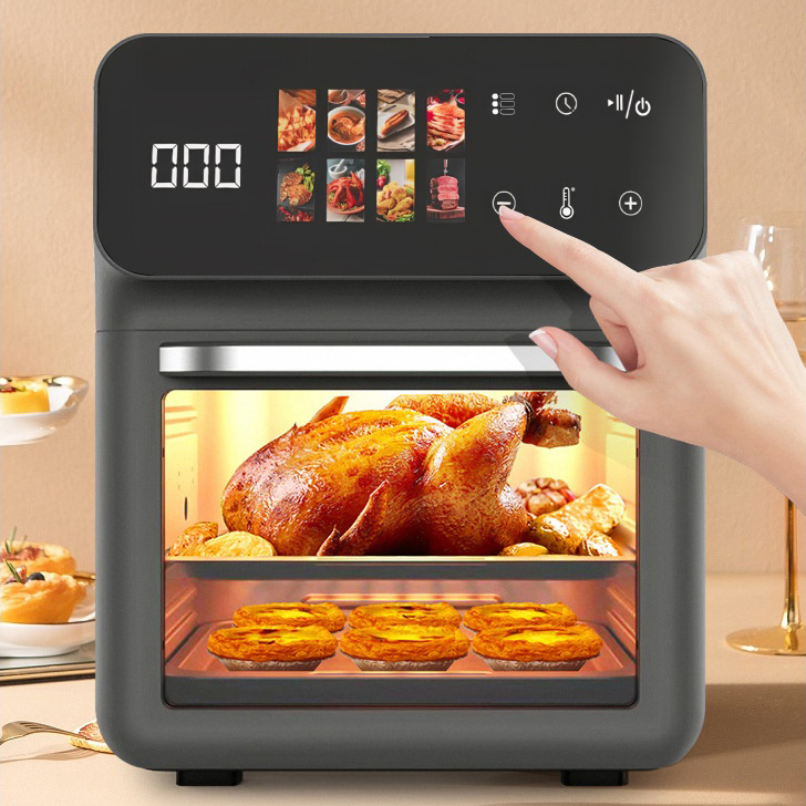 2025 New Arrival Digital Kitch - Kitchen Appliances Best recensie en prijs