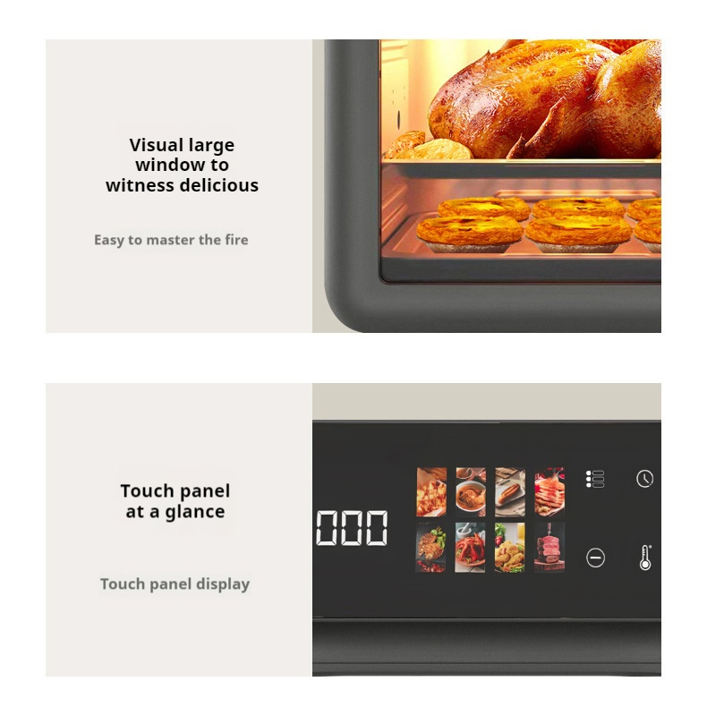 2025 New Arrival Digital Kitch - Kitchen Appliances Best recensie en prijs