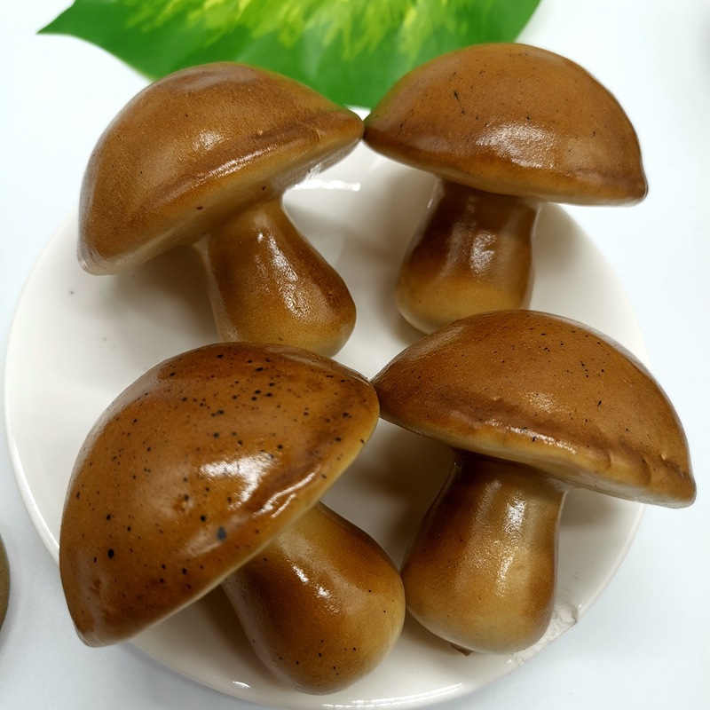 10Pcs Artificial Mushroom Vege - Kitchen Appliances Table recensie en prijs