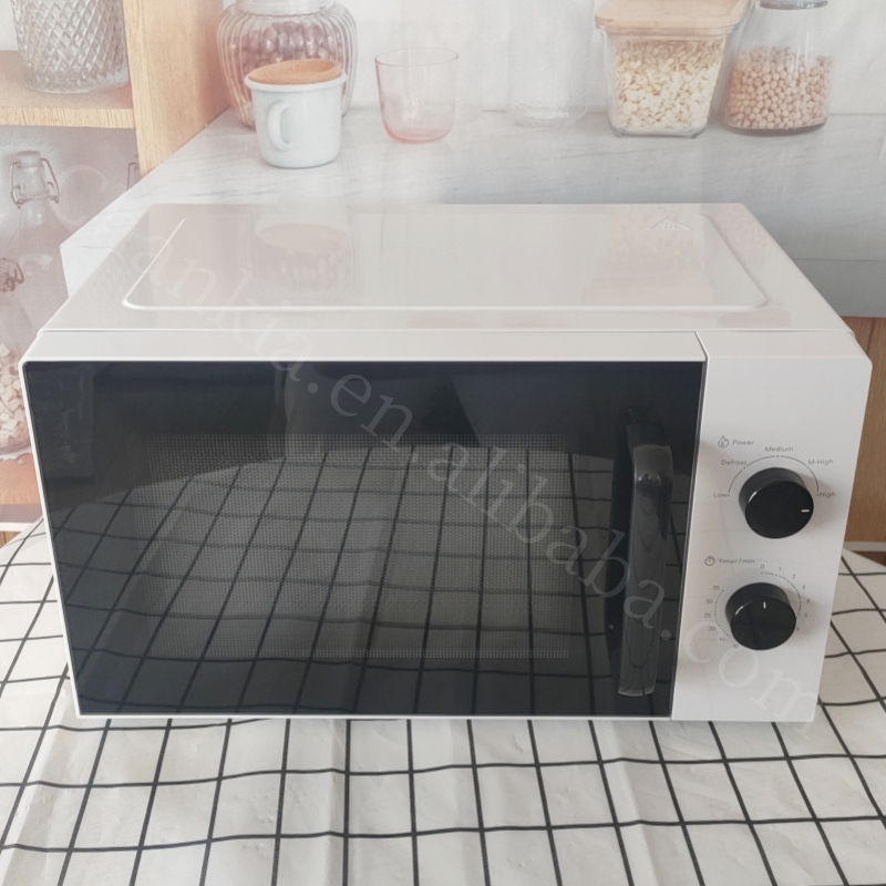 25L Black Digital Display Micr - Kitchen Appliances Direct recensie en prijs