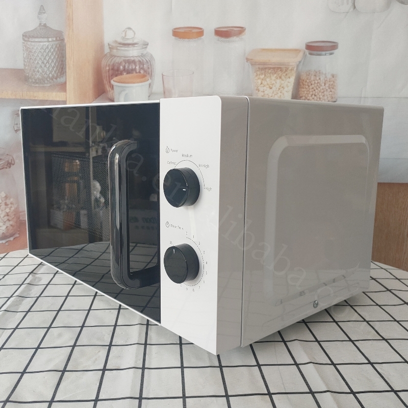 25L Black Digital Display Micr - Kitchen Appliances Direct recensie en prijs