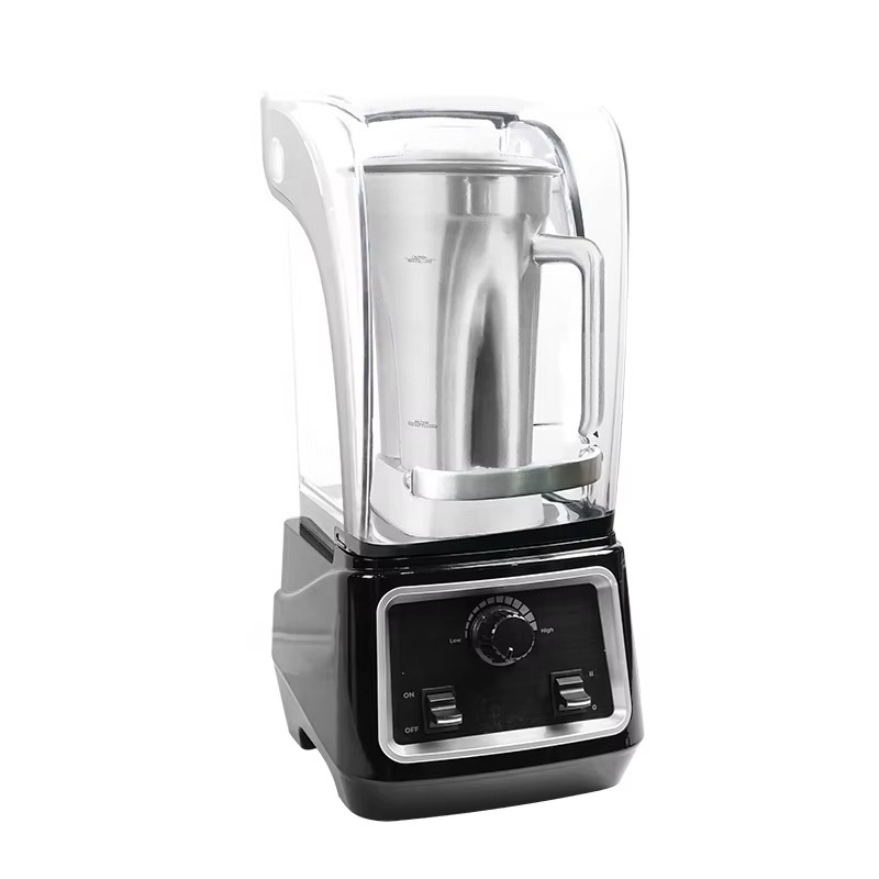 Hot Sale Best Kitchen Blender  - Kitchen Appliances Best recensie en prijs