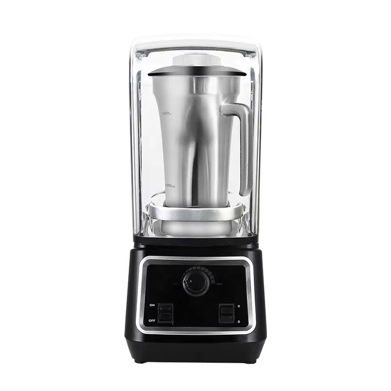 Hot Sale Best Kitchen Blender  - Kitchen Appliances Best recensie en prijs