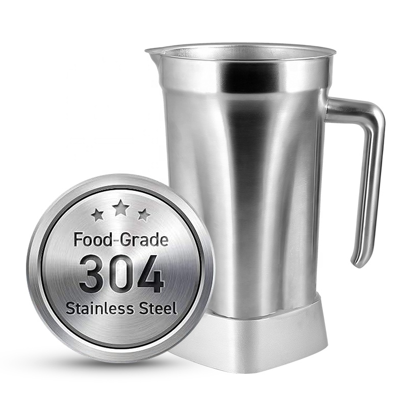 Hot Sale Best Kitchen Blender  - Kitchen Appliances Best recensie en prijs