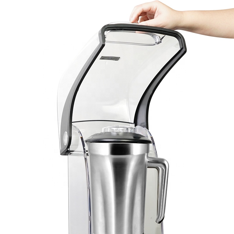 Hot Sale Best Kitchen Blender  - Kitchen Appliances Best recensie en prijs