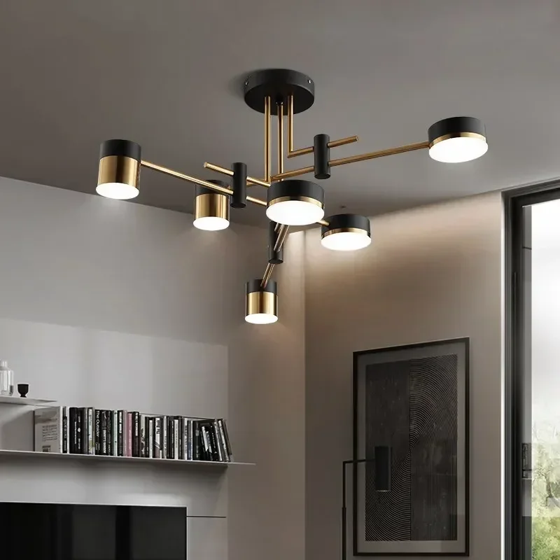 Modern Pendant Chandelier Dini - Kitchen Appliances Table recensie en prijs