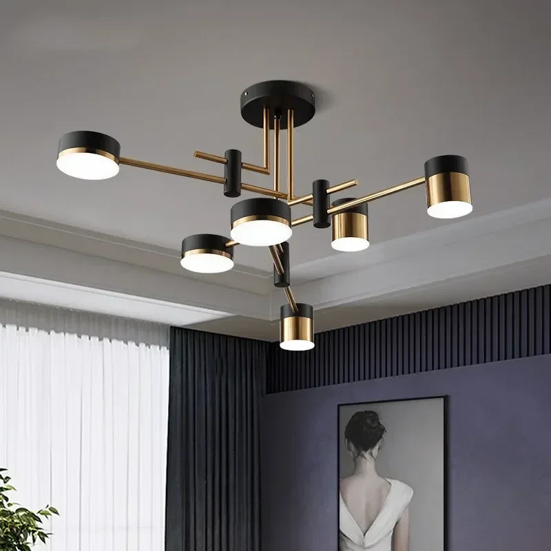 Modern Pendant Chandelier Dini - Kitchen Appliances Table recensie en prijs