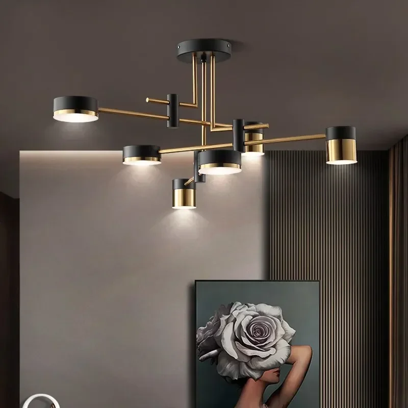 Modern Pendant Chandelier Dini - Kitchen Appliances Table recensie en prijs