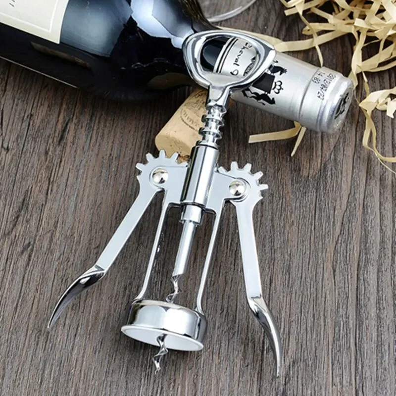 Red Wine Bottle Opener Beer Dr - Kitchen Appliances Best recensie en prijs