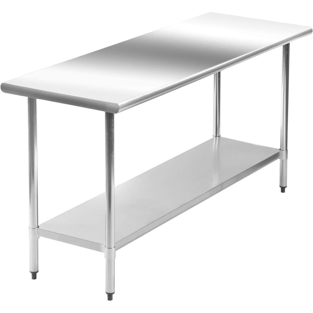 Commercial Grade Stainless Ste - Kitchen Appliances Table recensie en prijs