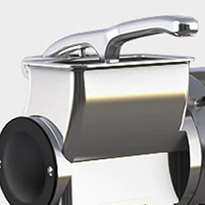 Direct Supply Electric Food Pr - Kitchen Appliances Direct recensie en prijs