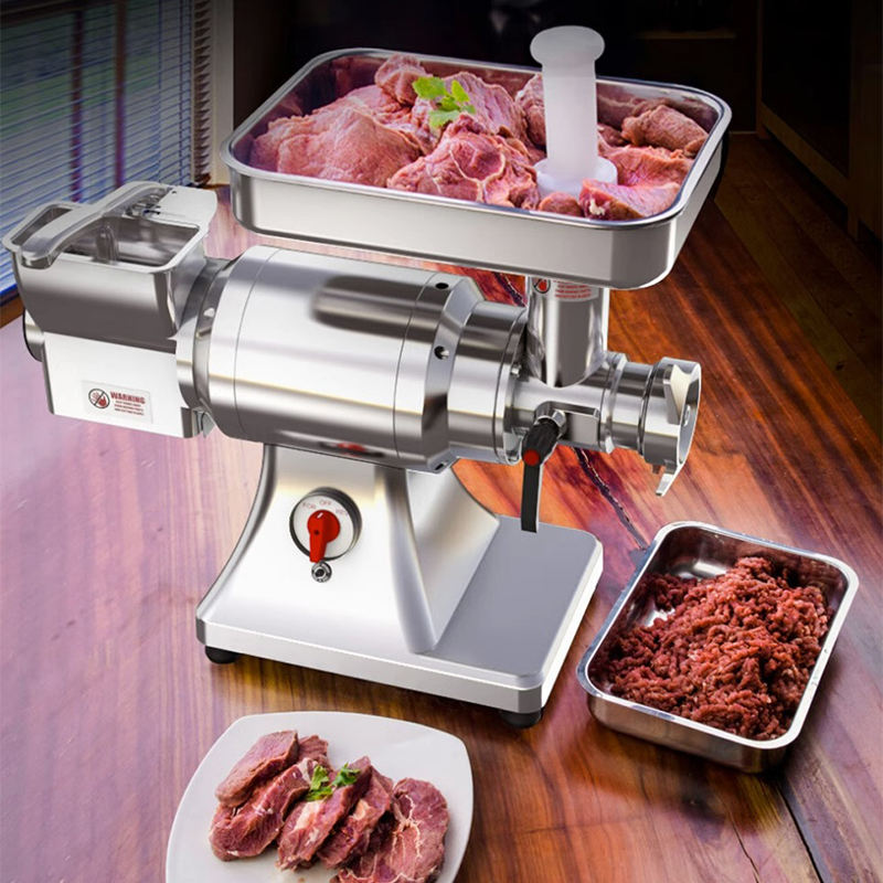 Direct Supply Electric Food Pr - Kitchen Appliances Direct recensie en prijs