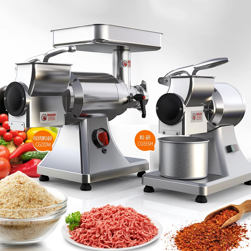 Direct Supply Electric Food Pr - Kitchen Appliances Direct recensie en prijs