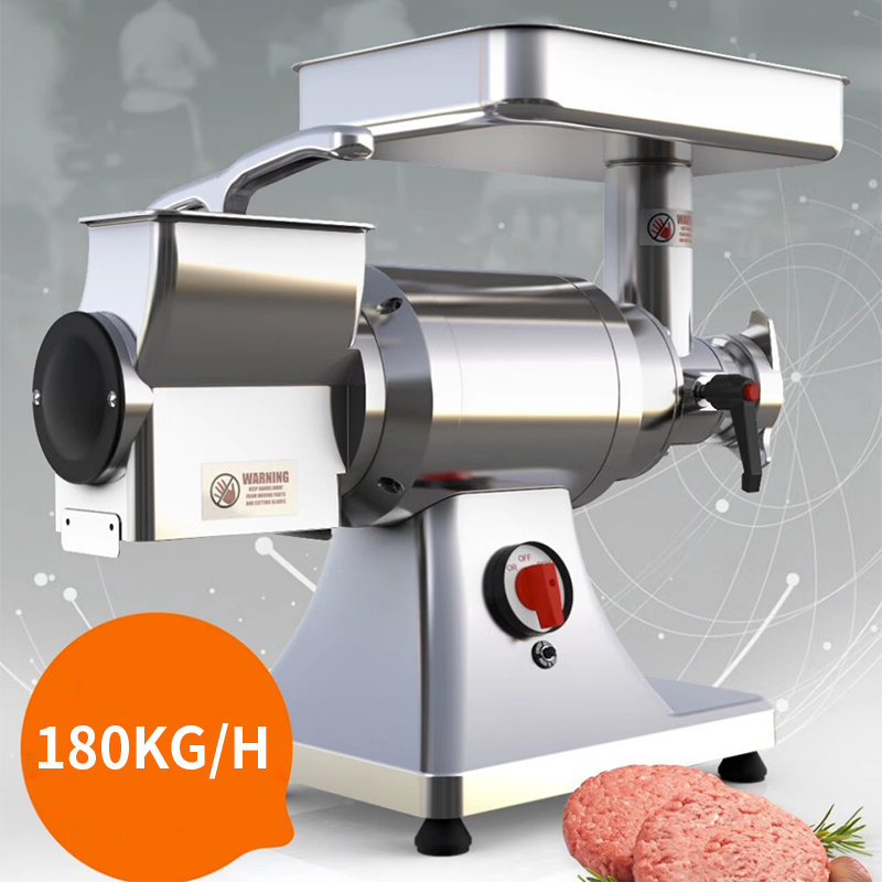 Direct Supply Electric Food Pr - Kitchen Appliances Direct recensie en prijs