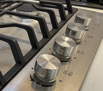 Direct Sales Single Burner Gas - Kitchen Appliances Direct recensie en prijs